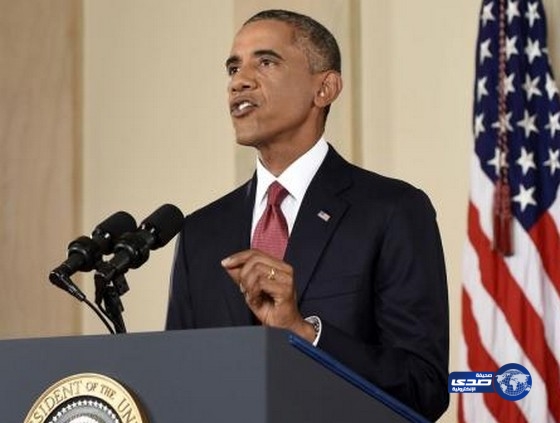 اوباما يأمر بتنفيذ ضربات جوية في سوريا ضد تنظيم داعش