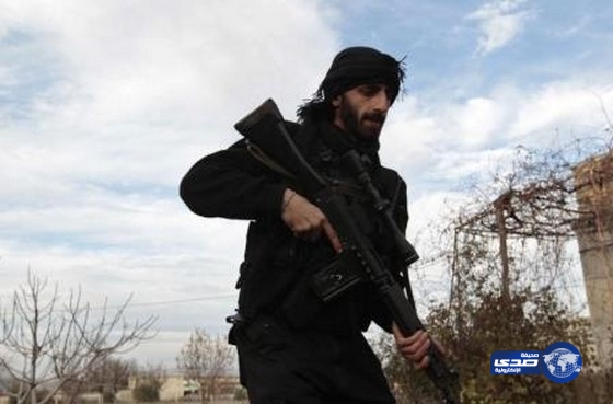 المملكة  توافق على استضافة معسكرات لتدريب مقاتلين بالمعارضة السورية