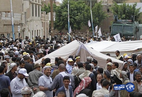 إتفاق تسوية بين الرئيس اليمني والحوثيين لإنهاء الأزمة