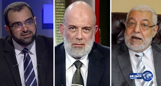 بالفيديو:قطر تطالب قيادات بالإخوان بمغادرة أراضيها منعًا للإحراج