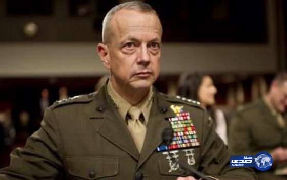 من هو “جون آلن” منسق التحالف الدولي ضد الدولة الإسلامية؟