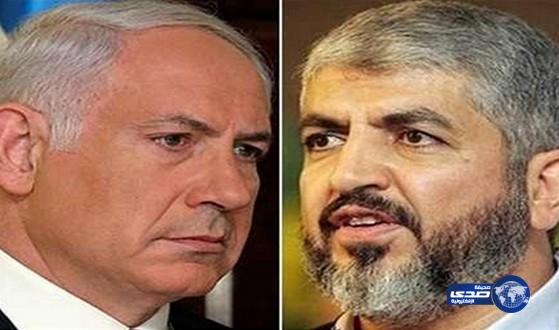 نتانياهو رفض اغتيال مشعل حفاظاً على العلاقات مع قطر