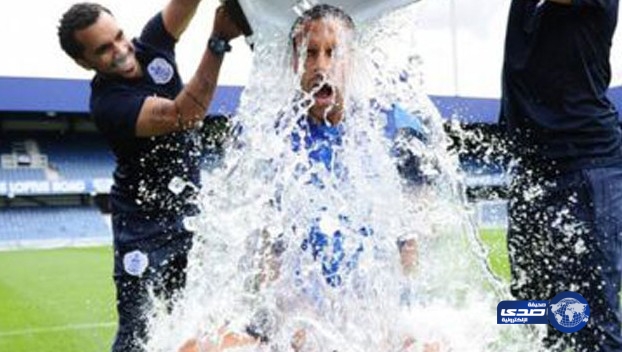 “تحدي الثلج النهائي” .. لايخوضه الا العراة !!