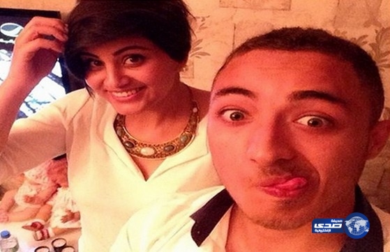 لجين الهذلول فرحانه بابو لسان!