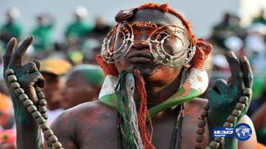 رجال أوغندا يطالبون بعازل ذكري أكبر لحمايتهم من الايدز