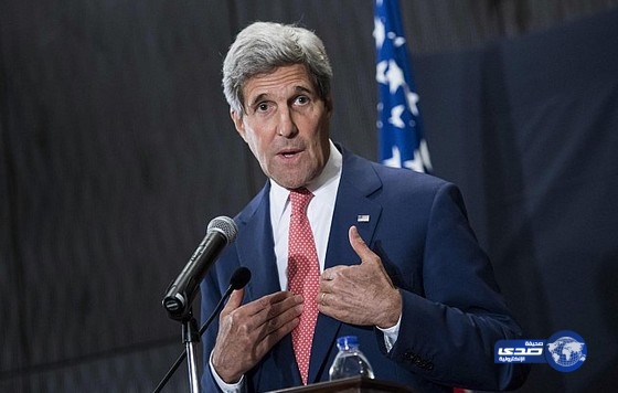 جون كيري: بعض الدول عرضت إرسال قوات لمحاربة «داعش»