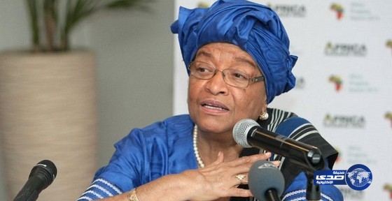 ليبيريا تقيل 10 مسئولين لرفضهم العودة للبلاد لمواجهة ايبولا