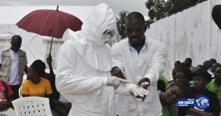 “إيبولا” يستثني السعودية من موجته الثالثة