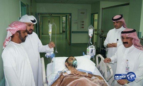 إنقاذ زائر عُماني واستئصال 4 أمتار من أمعائه في مستشفى الرس العام