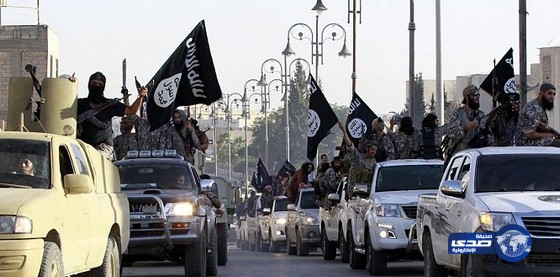 الكويت تمنع دخول 800 عنصر من داعش إلى أراضيها