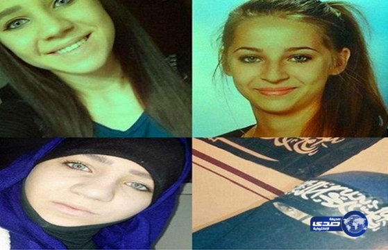 مقتل مراهقة نمساوية التحقت بصفوف ” داعش “
