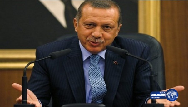 أردوغان يرحب بالقيادات الإخوانية البارزة التي ستغادر قطر