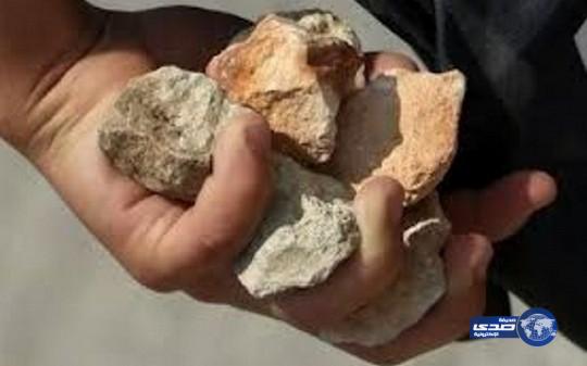 رجم إمراةحتى الموت لأنها “تزوجت سرا من اربعة”