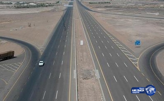 طريق جديد يربط طريق &#8220;جدة- مكة&#8221; مع المشاعر والدائري الثالث