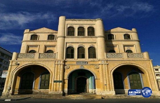 قصرا &#8220;الكاتب&#8221; و&#8221;الكعكي&#8221; يختزلان تاريخ العمارة بالطائف (صور)