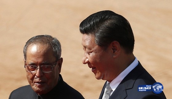 إقالة مذيعة هندية بسبب اسم رئيس الصين