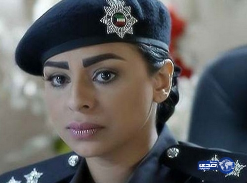 هند البلوشي: ضابط الشرطة مغامرة وجديد !!