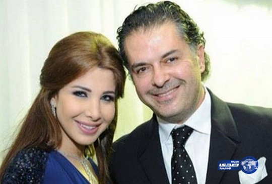 نانسي عجرم: علاقتي براغب علامة تتعدى مرحلة الصداقة