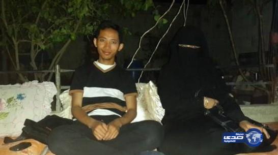 إندونيسي يحقق حلمه بالزواج من شابة في غزة