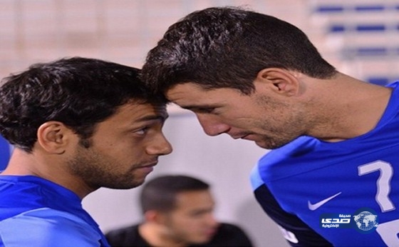 مناطحة نفيز والشلهوب