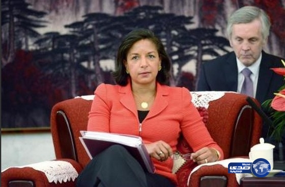 رايس: أمريكا لن تكشف عن موعد ضرباتها الجوية في سوريا