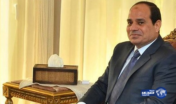 السيسي يلقي كلمة العرب أمام قمة المناخ في الأمم المتحدة