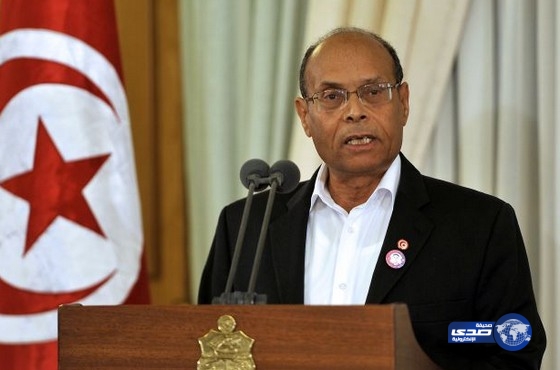 الرئيس التونسي يعلن ترشحه لولاية رئاسية ثانية