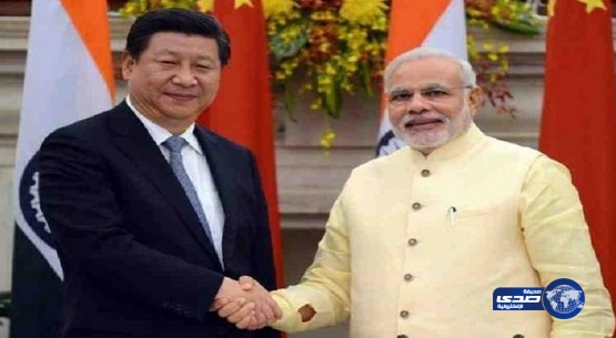 مذيع تليفزيوني هندي يفقد وظيفته لأنه أخطأ في اسم الرئيس الصيني