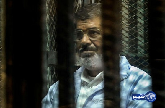 تأجيل محاكمة مرسي و35 آخرين