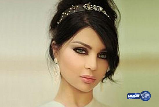 هيفاء وهبي: تعاطفت مع اصالة رغم خلافي معها