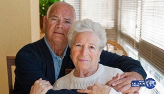 مسنان ينتحران خوفاً من الوحدة!!