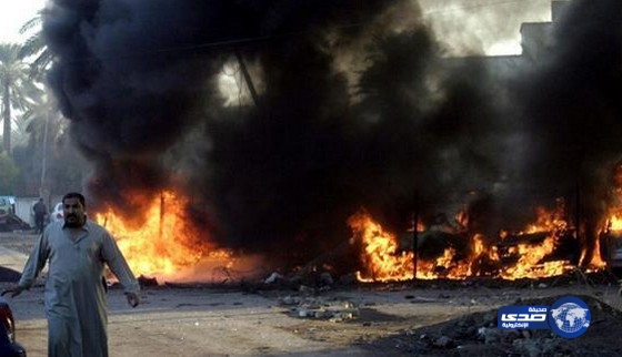 5 قتلى انفجار قرب وزارة الخارجية المصرية في القاهرة