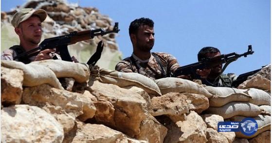 البشمركة تحرر 10 قرى شمال الموصل من «داعش»
