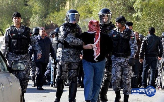 الأردن يعتقل 11 من تنظيم داعش اعترفوا بالتخطيط لعمليات إرهابية