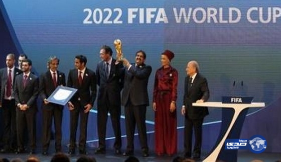 رئيس الاتحاد الألماني السابق: أتوقع سحب مونديال 2022 من قطر