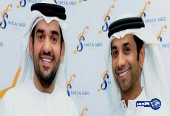 الجسمي يشارك فرحة السعوديين بيومهم الوطني الـ84‎