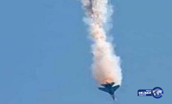 الجيش الإسرائيلي يسقط طائرة حربية سورية فوق الجولان