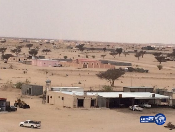 صرخة أهالي الجفر “أنقذونا” فقد طفح الكيل‎