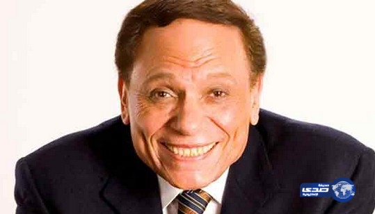 عادل إمام: إبني رفض إخراج مسلسلي الجديد