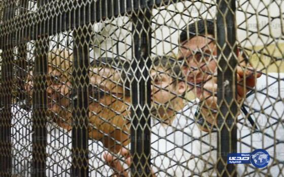 تجديد حبس 13 قيادي من الإخوان في مصر