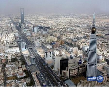 تطوير الرياض : تحويل طريق &#8220;العليا العام&#8221; لاتجاه واحد اعتباراً من السبت