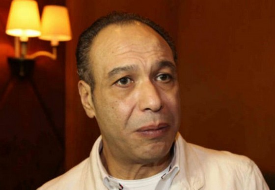 وفاة الممثل المصري خالد صالح