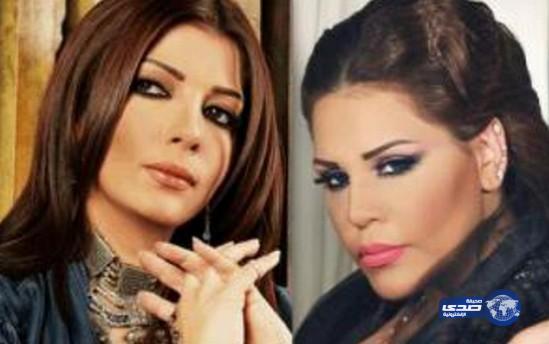 بالصورة..أحلام تعلّق على توقيف أصالة في مطار بيروت !