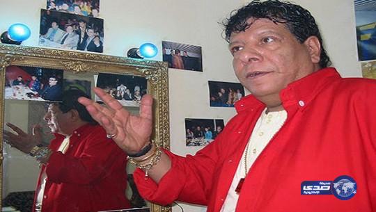 شعبان عبد الرحيم يغني لـ “القمامة”