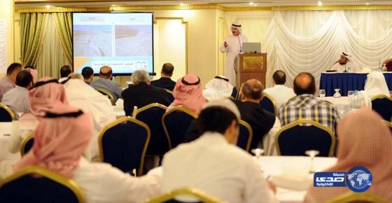الهيئة السعودية للمهندسين تبحث اقتصاديات المسكن الميسر