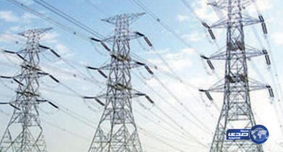 “الكهرباء” تشغل نظام خدمات المشتركين الجديد في 4 مناطق