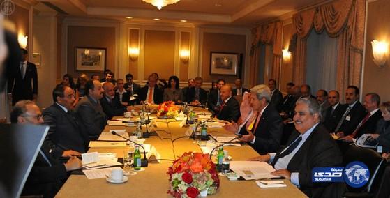 دول الخليج وأمريكا : داعش ليست لها أية مرجعية دينية وتصرفاتها تتعارض مع الإسلام