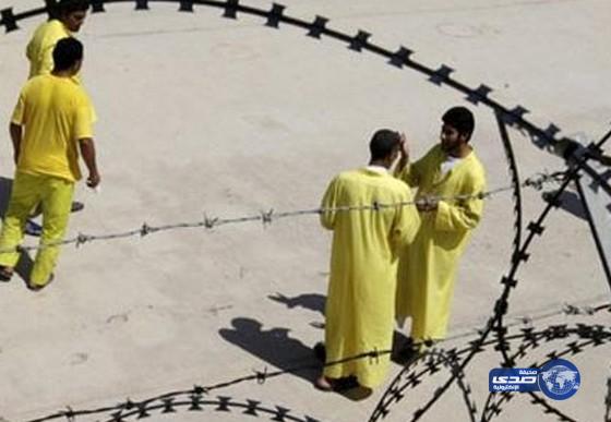 وفاة سجين سعودي في أحد سجون البصرة