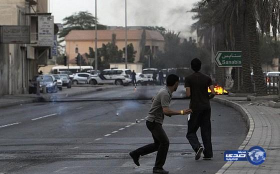 : السجن المؤبد وسحب الجنسية من 9 إرهابيين في البحرين