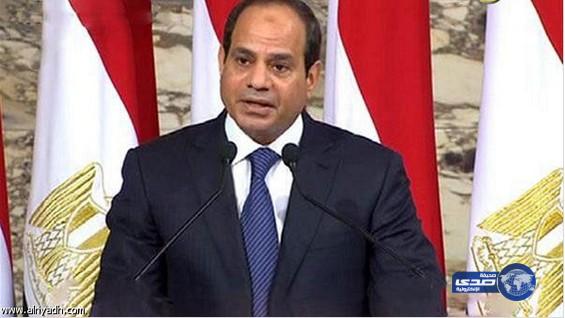 السيسي: زيارتي إلى الولايات المتحدة كانت ناجحة